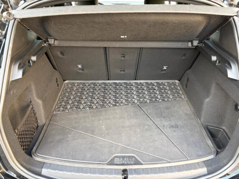 Bmw Active Tourer 218d 150cv 110kw Luxury Aut