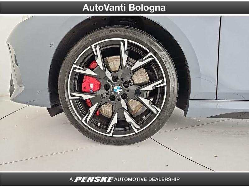 BMW Serie 1 118d MSport Pro