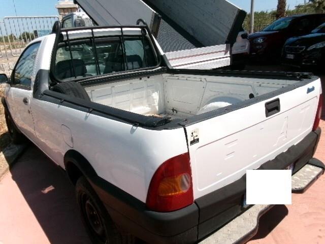 Fiat Strada 1.9 diesel Pick-up