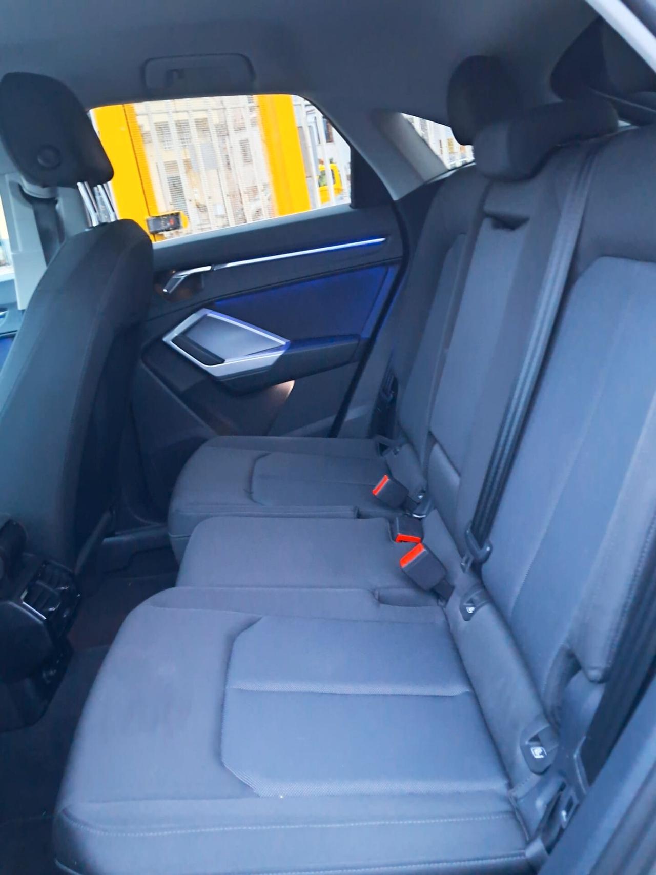 Audi Q3 SPB 35 TDI S tronic