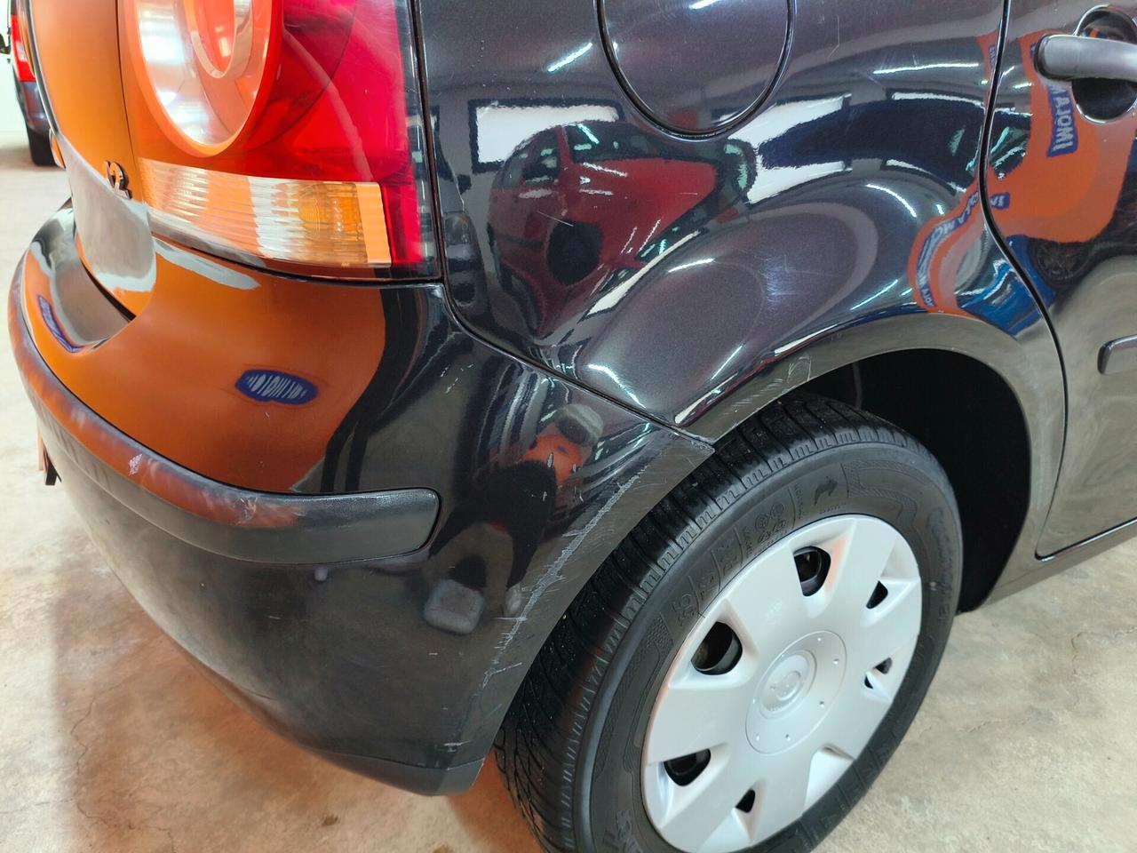 Volkswagen Polo 1.2 Benzina 5p.