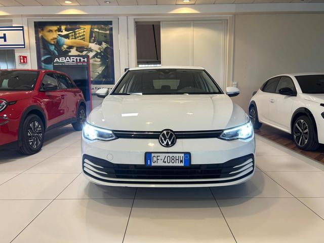 VOLKSWAGEN Golf 2.0 TDI SCR Style