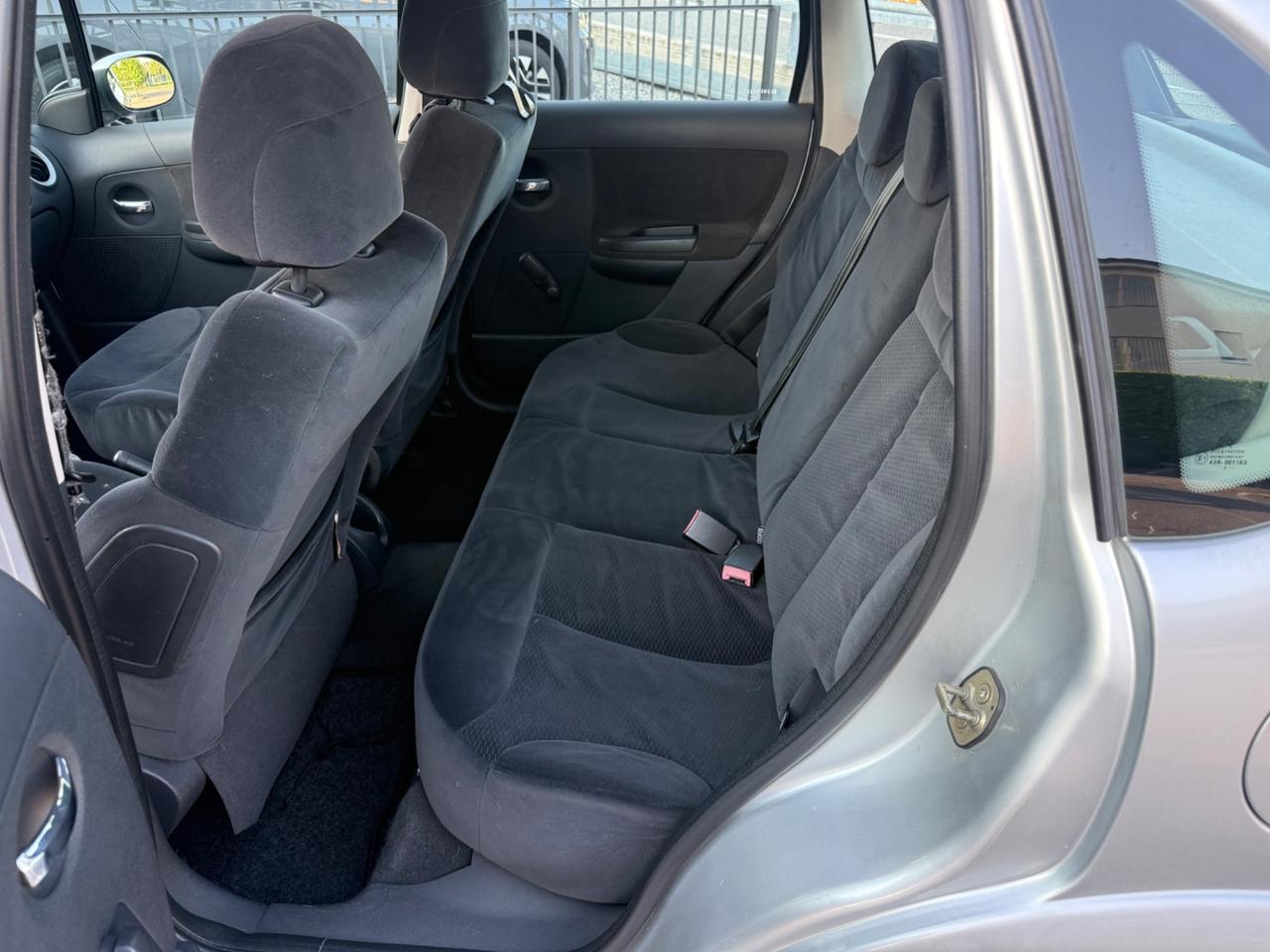 Citroen C3 1.4 Exclusive