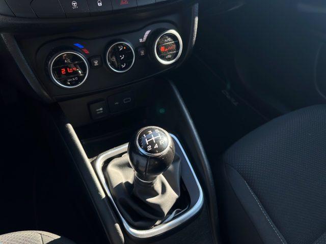 FIAT Tipo 1.3 Mjt SW AUTOCARRO N1