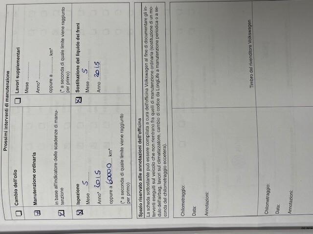 Volkswagen Tiguan 2.0 TDI 140 CV 4MOTION Track & Style Aut.