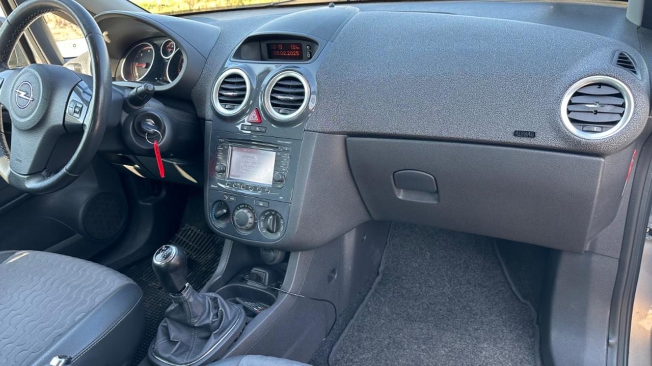 Opel Corsa 1.3 CDTI 95CV(anche per neopatentati)