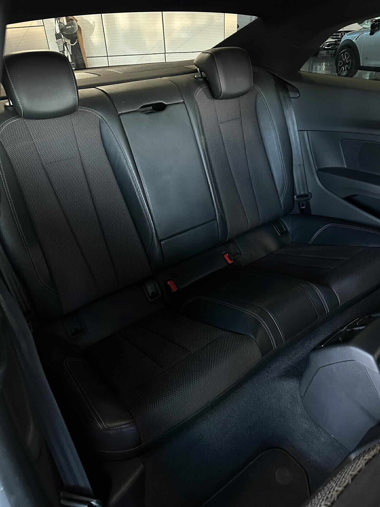 Audi A5 SPB 2.0 TDI 190cv S-tronic S-line VirtualCockpit Finanziabile