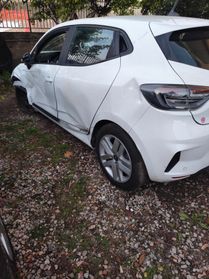 Renault Clio SCe 65 CV 5 porte Evolution