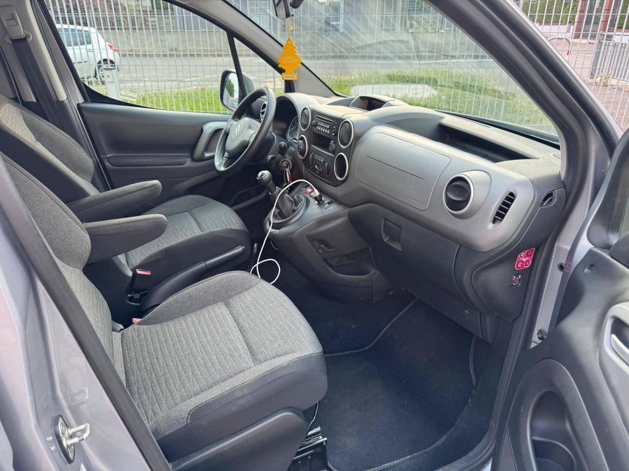 Citroen Berlingo Multispace BlueHDi 75 Feel