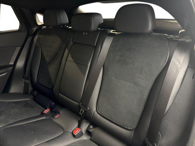 MERCEDES-BENZ GLC 300 de hybrid EQ 4Matic Coupé AMG Line Advanced