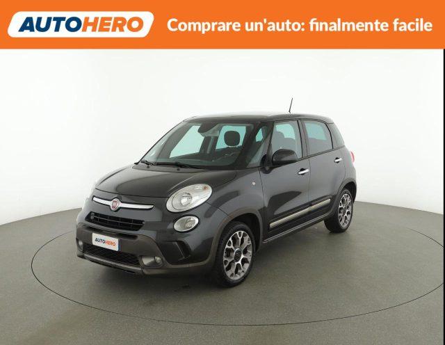 FIAT 500L 1.3 Multijet 95 CV Trekking