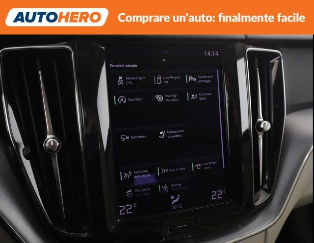 VOLVO XC60 B4 (d) Geartronic Momentum