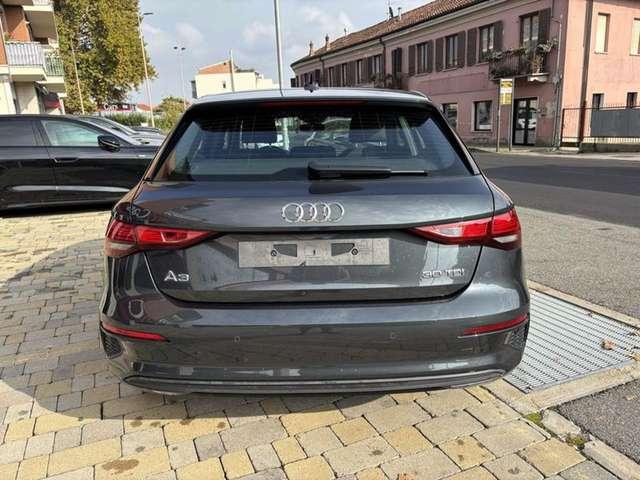 Audi A3 SPB 30 TDI Business Advanced LED-APP CONNECT
