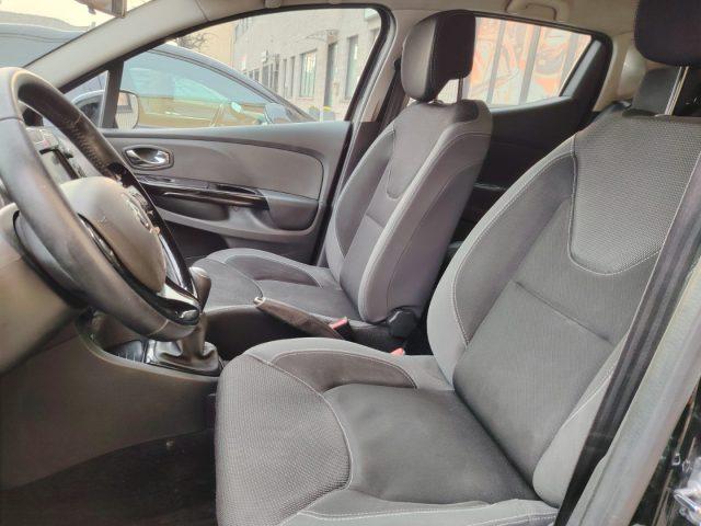 RENAULT Clio 1.2 75CV 5 porte Live NEOPATENTATI