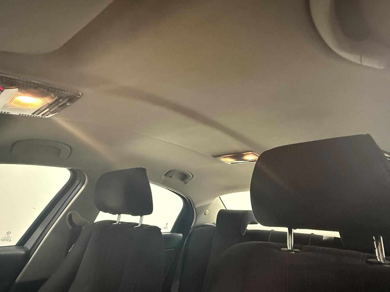 Alfa Romeo 159 1.9 JTD-M 8 valvole 120 cv. Distinctive