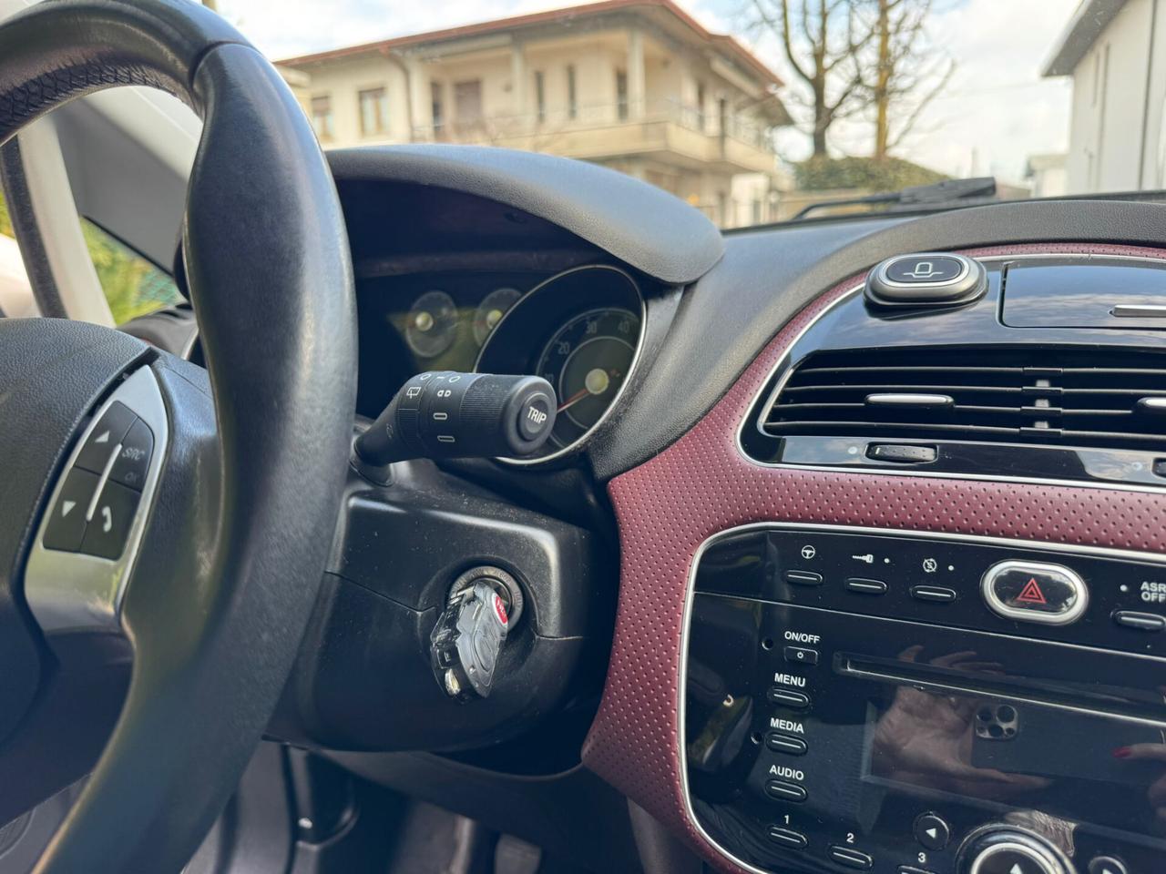 Fiat Punto Evo 1.3 Mjt 75 CV 5 porte Dynamic