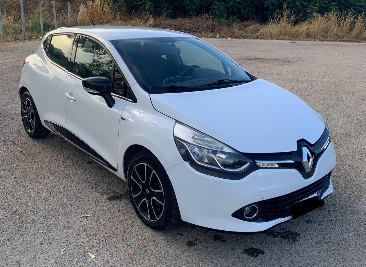 Renault Clio dCi 8V 90CV Start&Stop 5 porte Energy GT Line