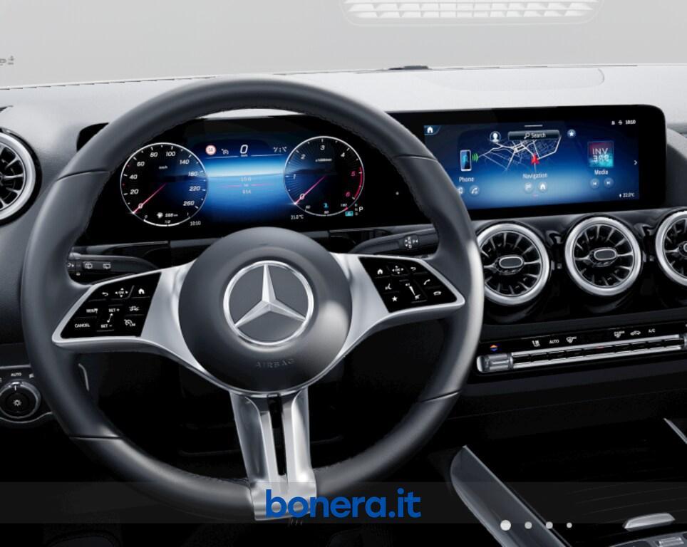 Mercedes GLA 200 200 D Progressive Advanced Plus 8G-DCT