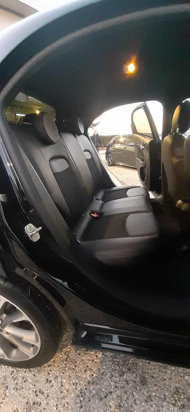 FIAT 500X 1.6 MultiJet 120 CV DCT Sport SCONTO ROTTAMAZIONE