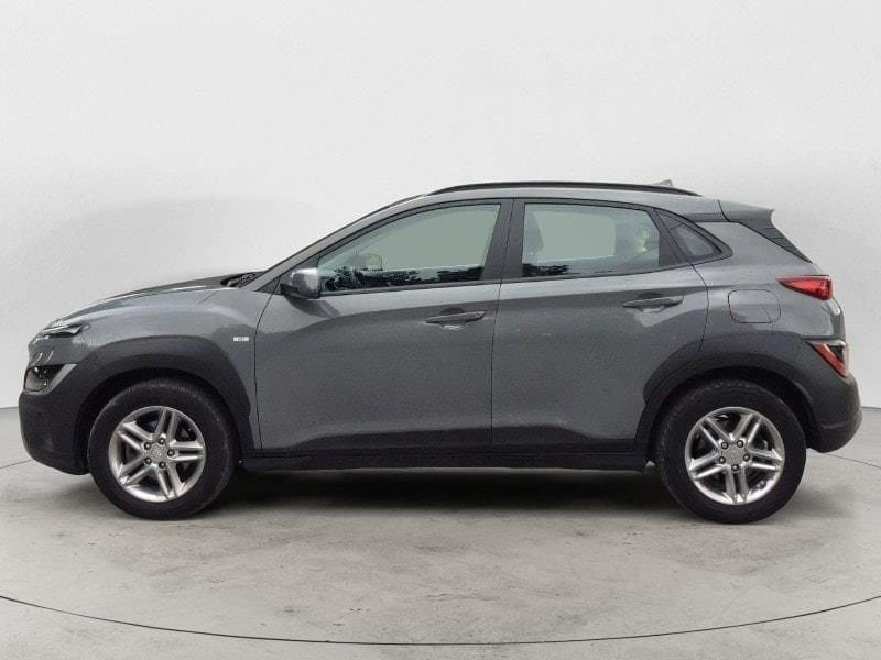 Hyundai Kona 1ªs. (2017-23) 1.6 CRDI Hybrid 48V iMT XTech
