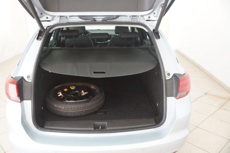 Opel Astra 1.0 Turbo Start&Stop Sports Tourer Innovation GPL