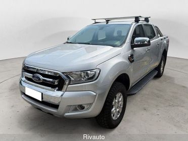 Ford Ranger Ranger 2.2 TDCi Doppia Cabina XLT 5pt.