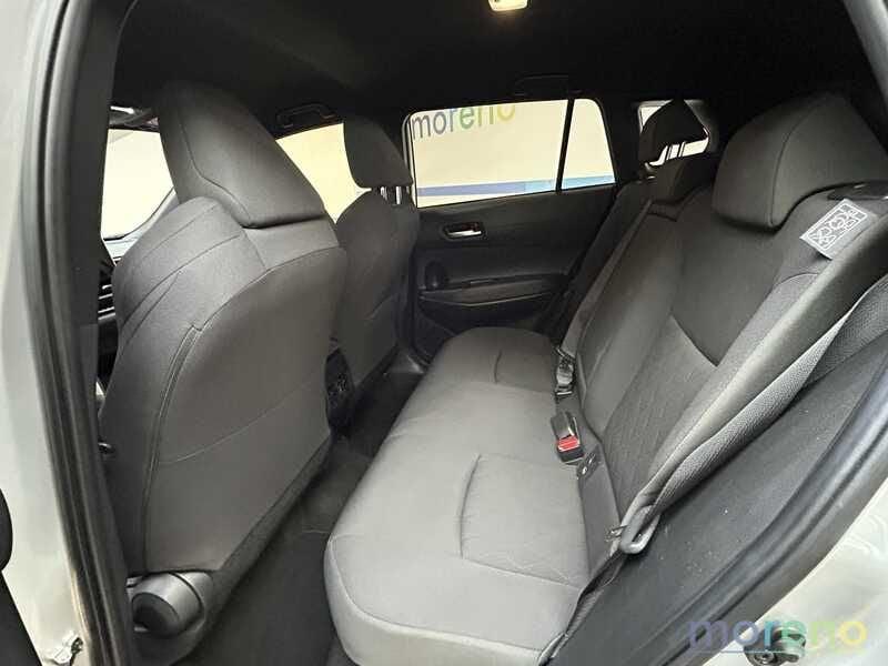 Toyota Corolla Cross 1.8h Trend 2wd 140 CV e-cvt