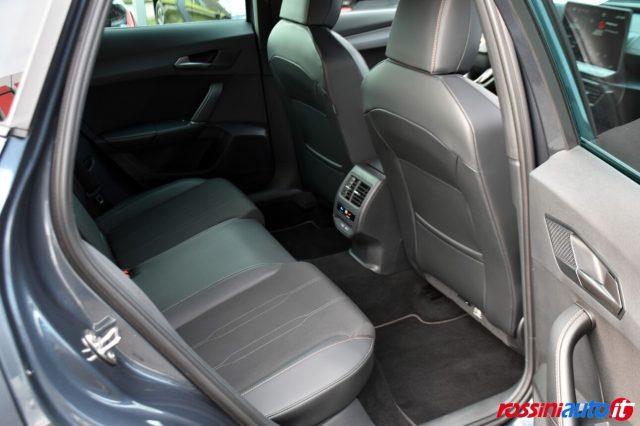 CUPRA Formentor 1.5 HYBRID 150 CV DSG + R18 MACHINED SONORA SILVER