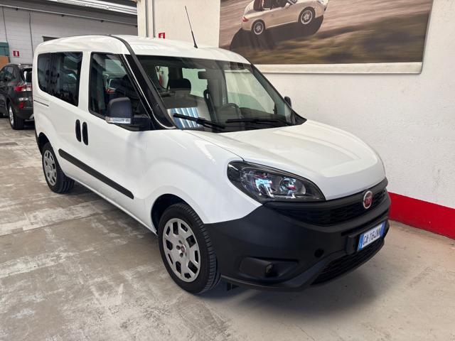 FIAT Doblo Doblò 1.3 MJT Combi N1 Easy +IVA