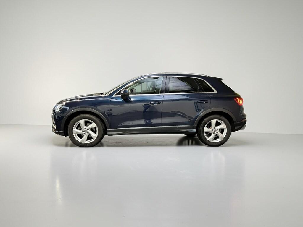 Audi Q3 35 1.5 TFSI mHEV Business Advanced S tronic