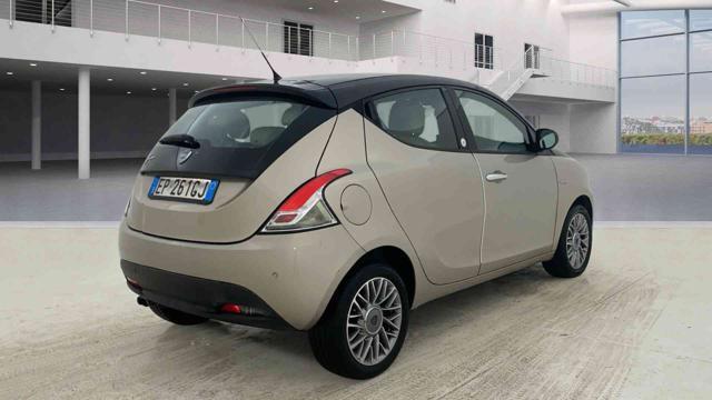 LANCIA Ypsilon 1.2 69 CV 5 porte GPL Ecochic Platinum