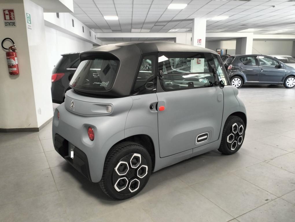 CITROEN Ami My Ami Pack
