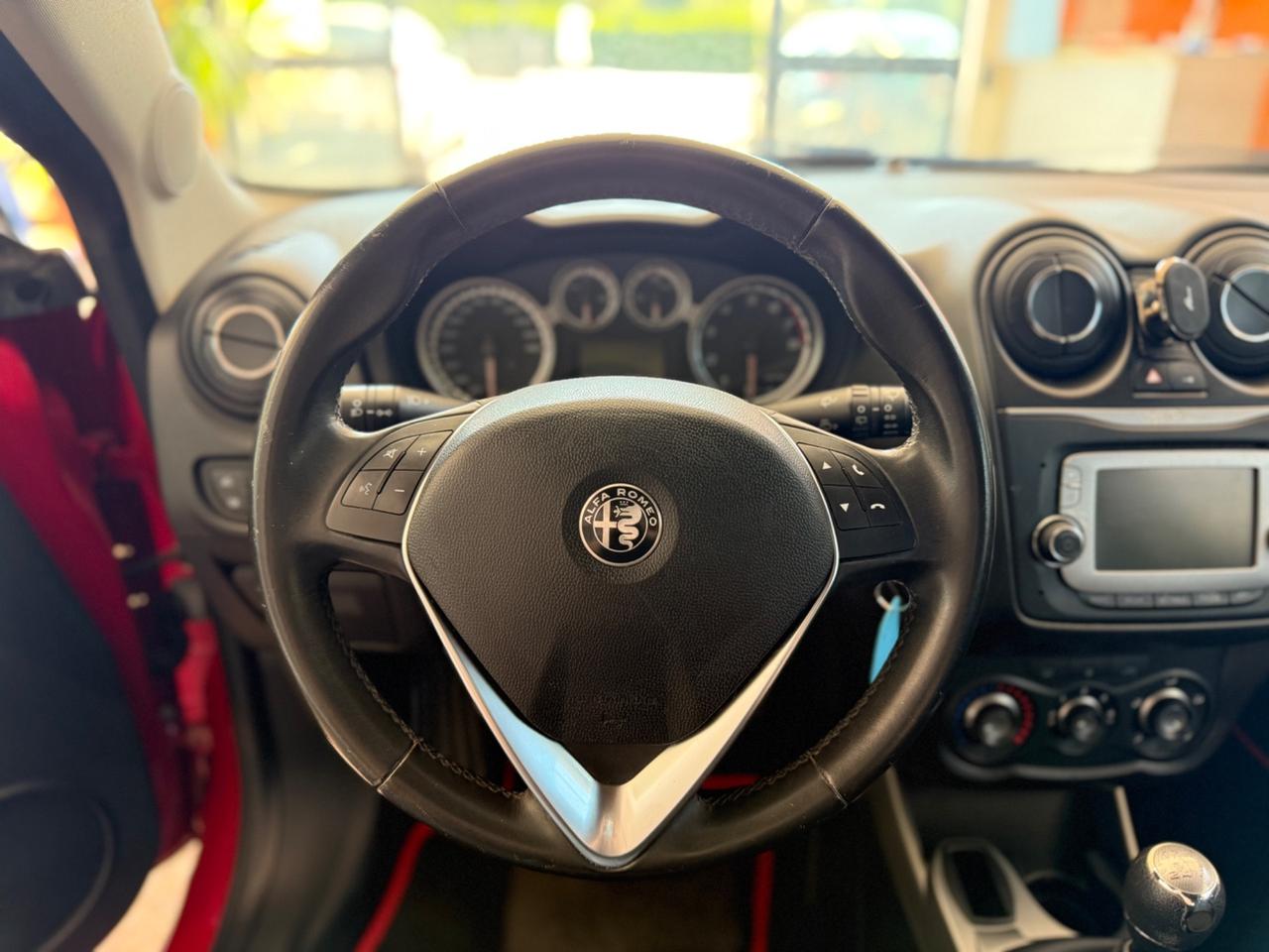 Alfa Romeo MiTo 1.4 78 CV 8V S&S