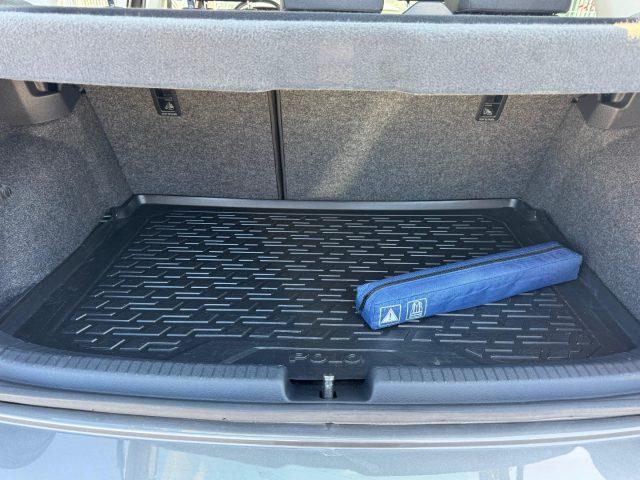 VOLKSWAGEN Polo 1.0 TGI 5p. Highline BlueMotion Technology