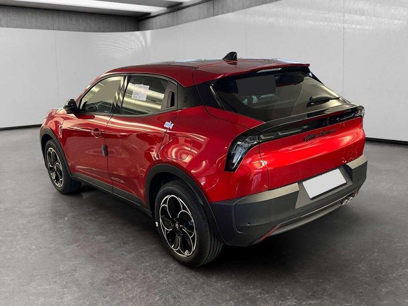 Alfa Romeo Junior 1.2 ibrida 145cv edct6