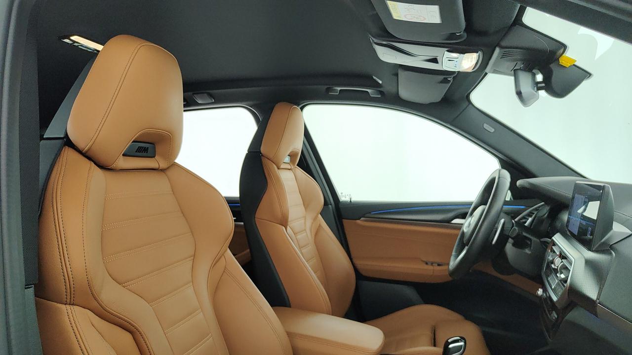 BMW X3 G01 2021 - X3 xdrive30e Msport auto