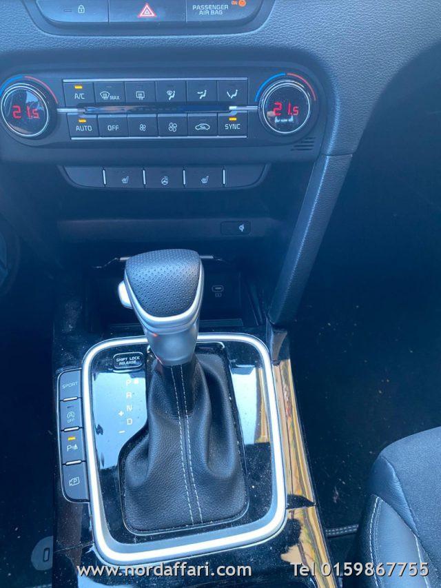 KIA Proceed 1.5 T-GDI DCT GT Line Special Edition
