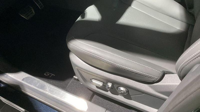 SPORTEQUIPE Sportequipe 6 GT 1.6 T-GDI DCT