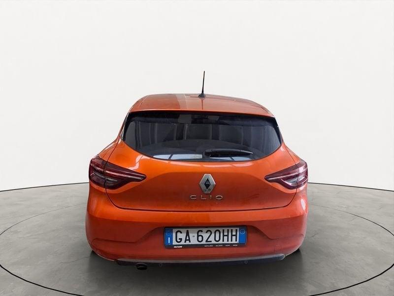 Renault Clio Clio 1.0 tce Edition One 100cv