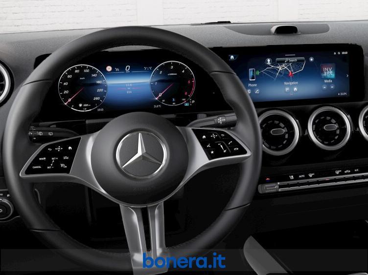 Mercedes GLA 200 200 D Progressive Extra 8G-DCT