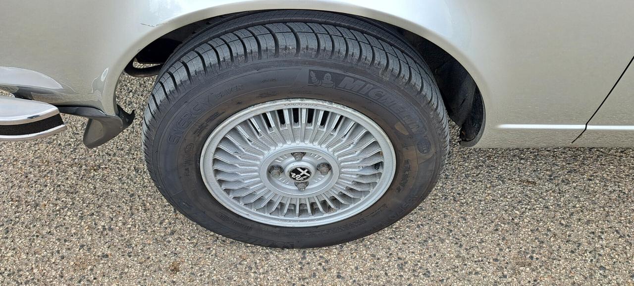 Alfa Romeo Spider Alfetta 1.8 GT coupe