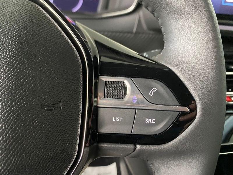 Peugeot 208 Allure PureTech 100 S&S
