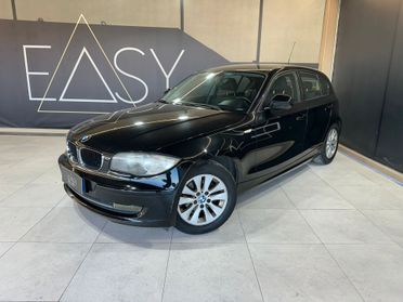 BMW 116 d 5p 2.0 Futura 116cv dpf