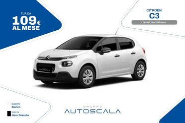 CITROEN C3 1.5 BlueHDi 100cv S&S Business