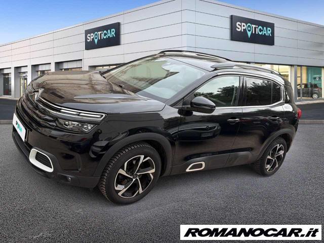 CITROEN C5 Aircross BlueHDi 130 S&S EAT8 Shine