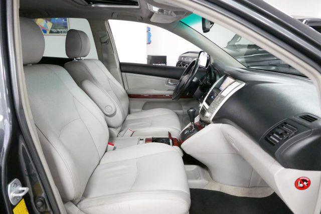 LEXUS RX 350 Ambassador