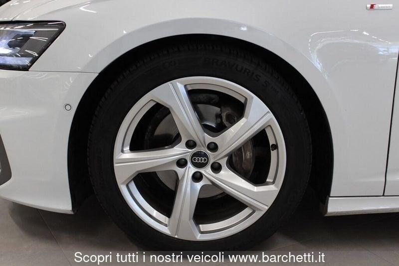 Audi A6 Avant 40 2.0 tdi mhev Business s-tronic