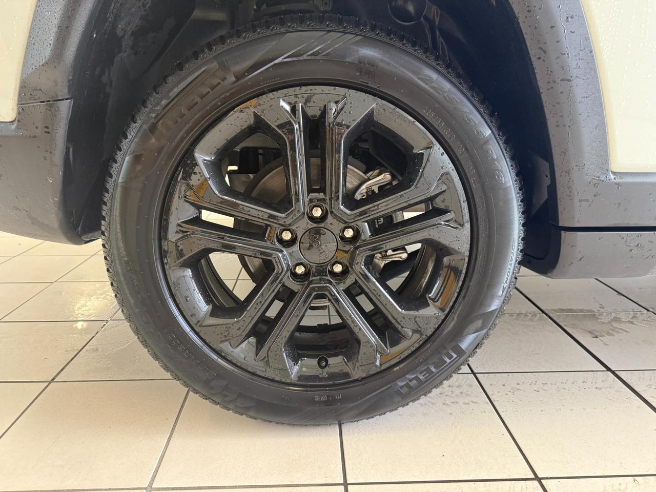 Jeep Compass 1.3 turbo t4 Limited 2wd 130cv