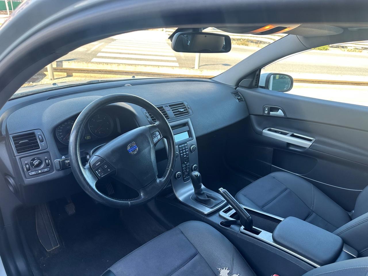 Volvo C30 1.6 D Summum