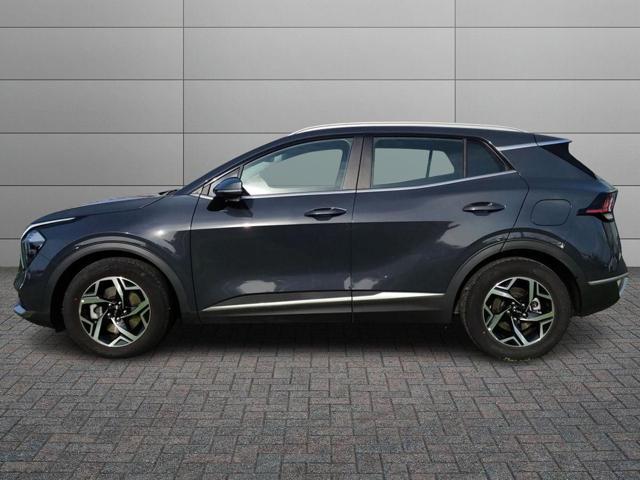 KIA Sportage 1.6 CRDi MHEV DCT Business